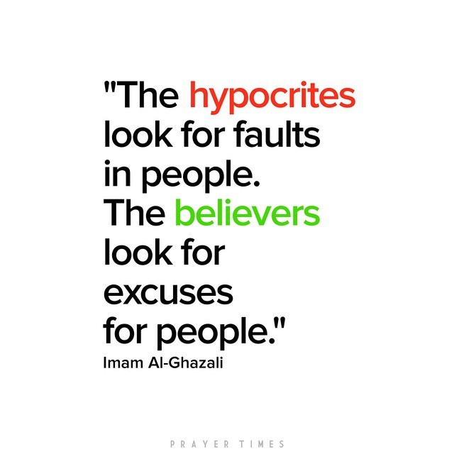 Image result for hypocrites in islam