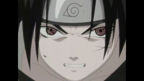 Just A Little Reminder But Sharingan Is Said To
