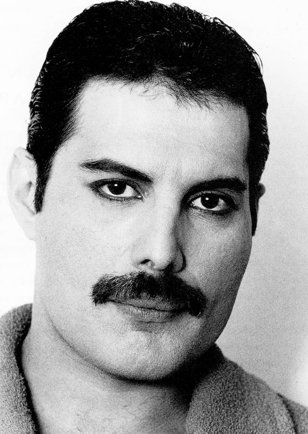 Freddie Mercury