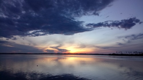 Morning Nainativu island