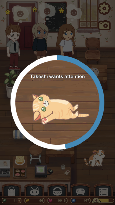  furistas  cat  cafe  on Tumblr