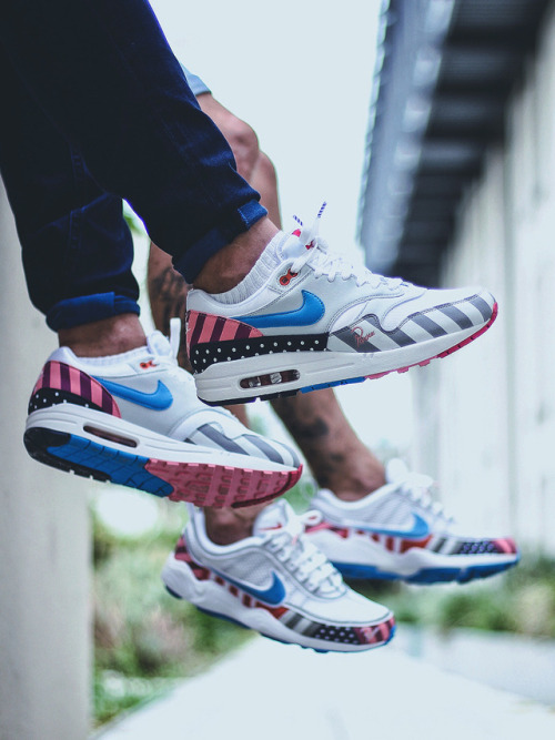 nike air max parra 2018