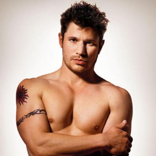 nick lachey on Tumblr