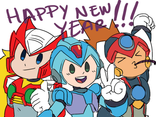 HAPPY NEW YEAR !!!!