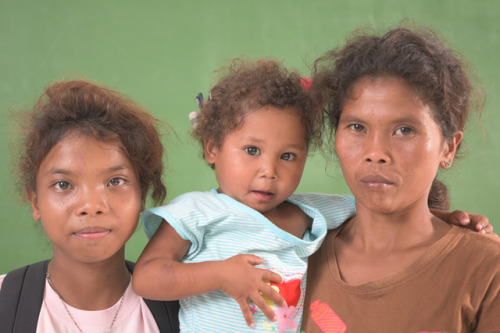 pang202:“The Philippines once belonged to me.”The Aeta are...