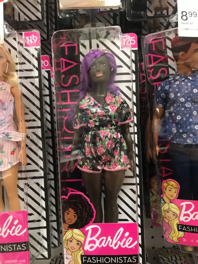 off brand barbie dolls