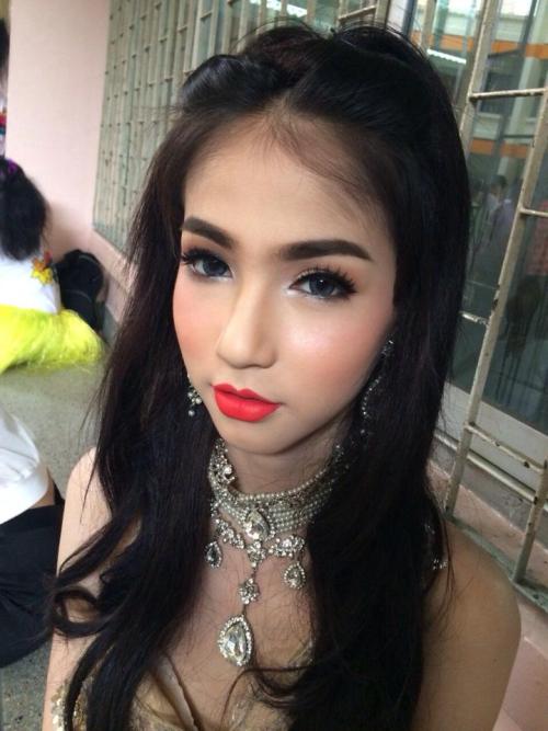 ladyboysofthailand:#Thailand #Ladyboys #Pattaya #Bangkok...