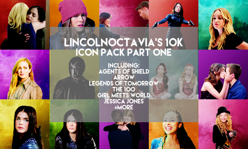 lincolnoctavia:ICON PACK PART I250 icons from different...