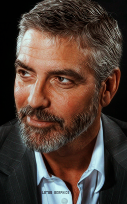 George Clooney Tumblr_poc7fpu67W1wftoggo5_250