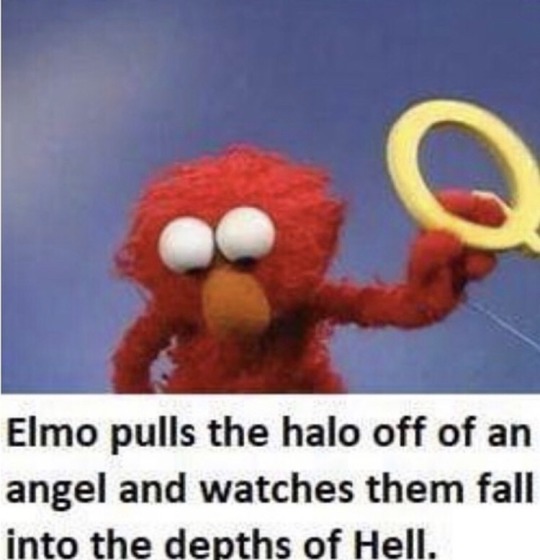 Meme Funny Elmo Pictures