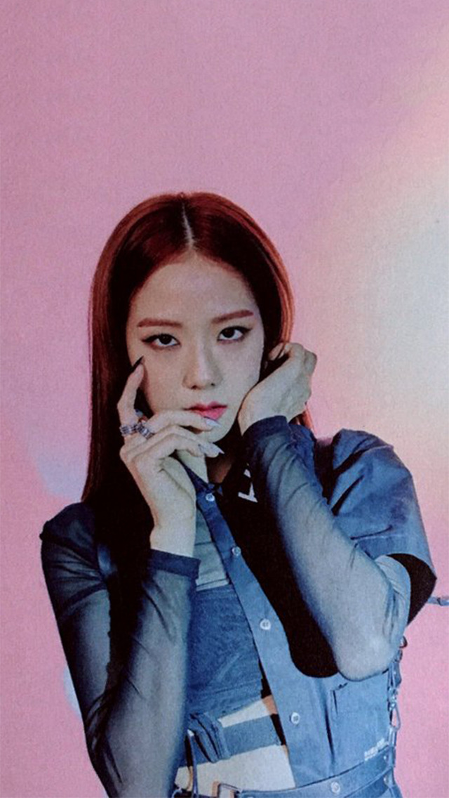 jisoo wallpaper on Tumblr