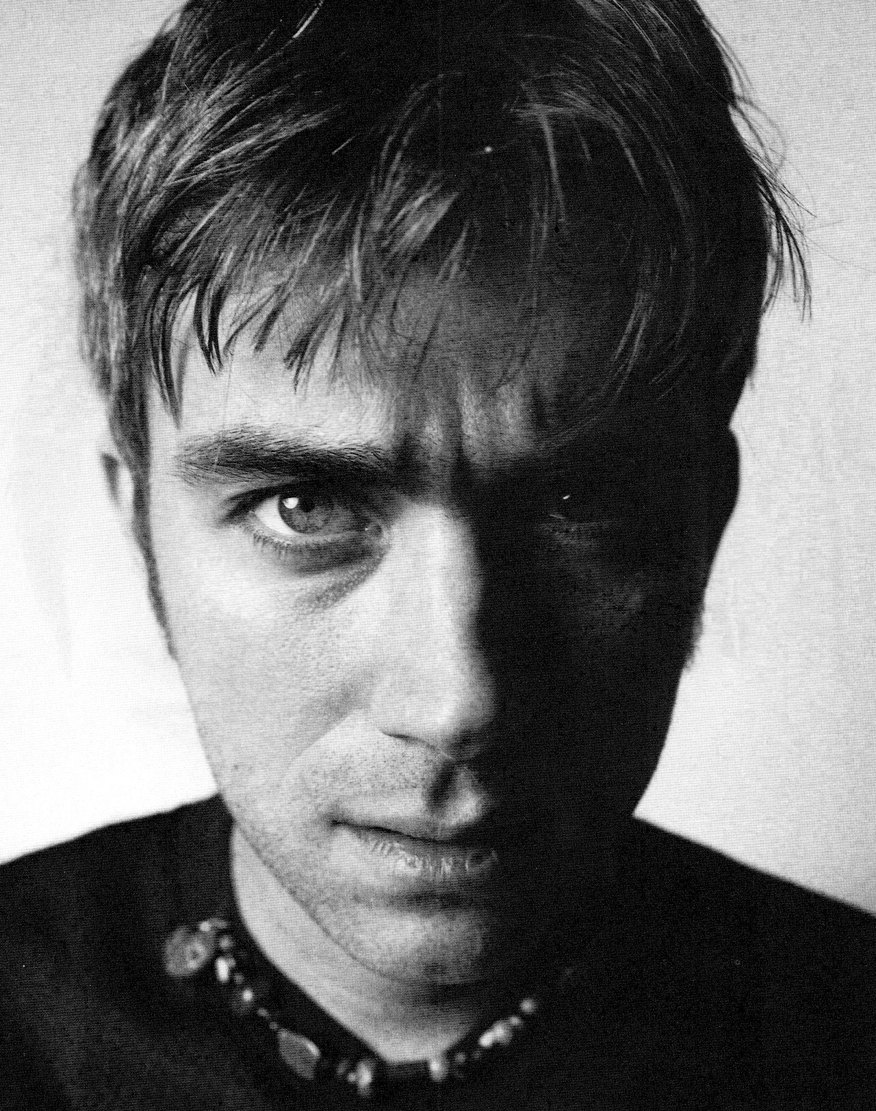 Damon Albarn Unofficial