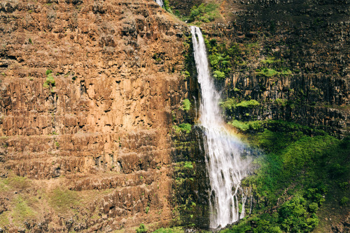 ne0nicecream:Kauai Aerial Textures Pt. 1Kauai, HIAmazing