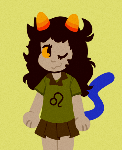 lotsandlotsofguns:my first try at lineless art!!! yeehaw