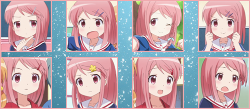 Wakaba Girl Tumblr Posts Tumbral Com
