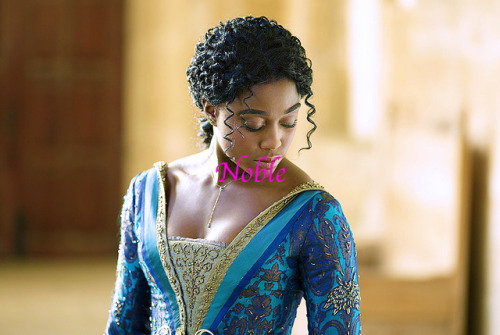 violet-charis:Let Black Female Characters Be Diverse (part...