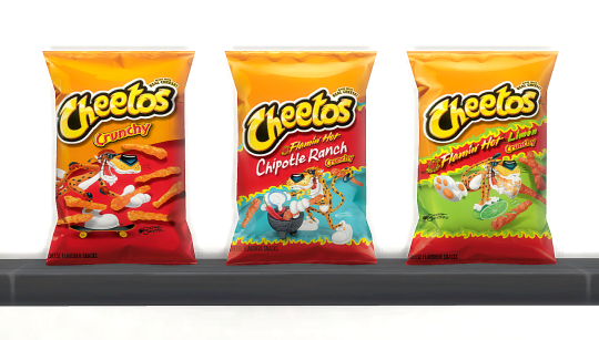 cheetos on Tumblr