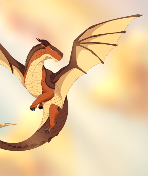 clay wings of fire | Tumblr