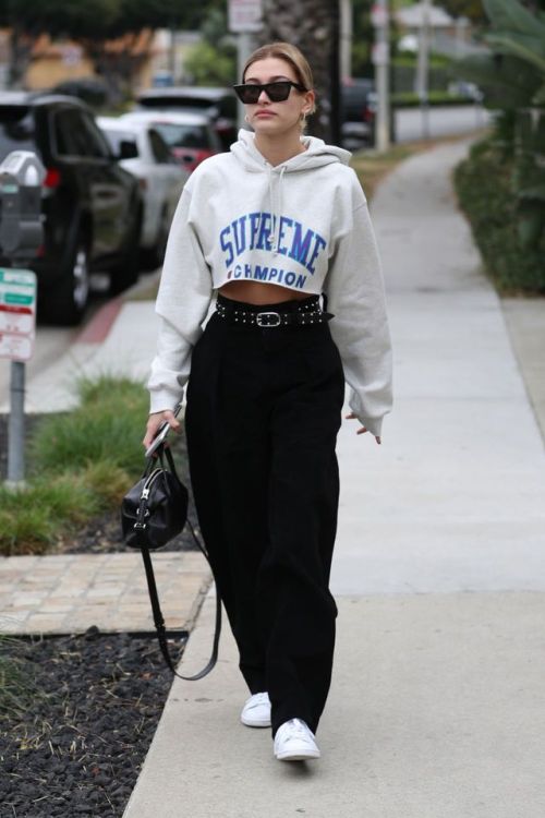 Hailey Baldwin Style Tumblr