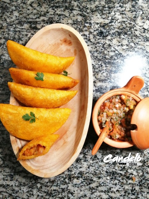 candelococina