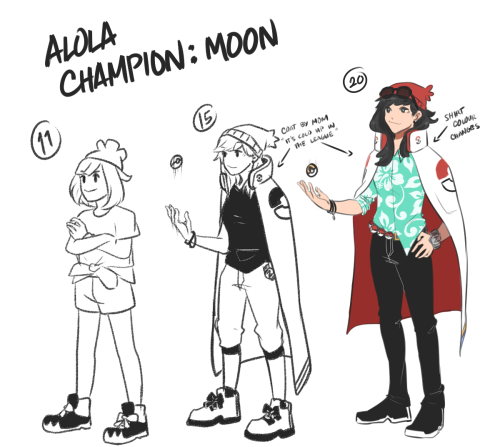 Pokemon Sun Moon Tumblr