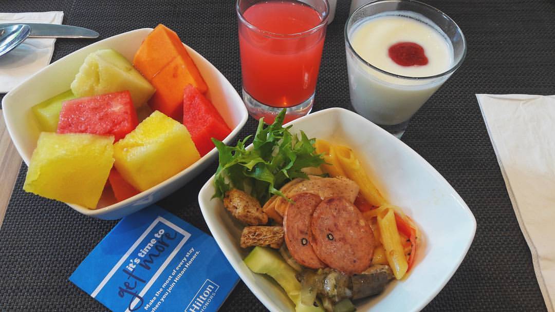 Newbie Dan Makanlah Makanan Halal Lagi Baik Dari Apa Yg