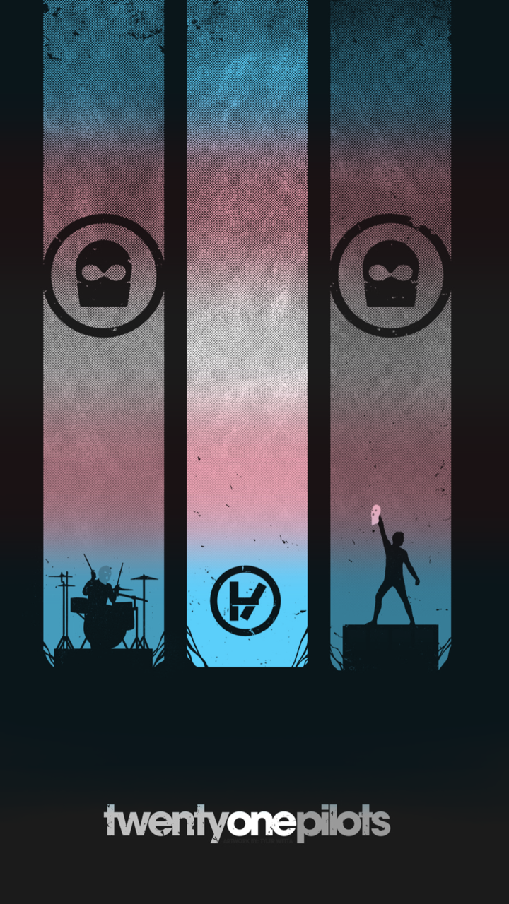 Requests Closed Trans Twenty One Pilots Phone Backgrounds For Requests Closed Trans Twenty One Pilots Phone Backgrounds For