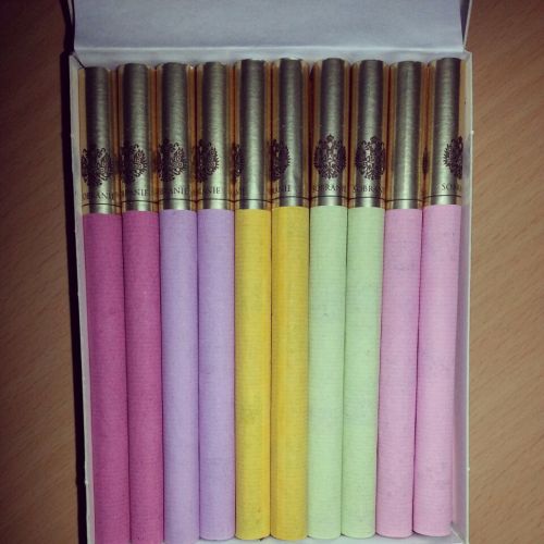 sobranie cocktail on Tumblr