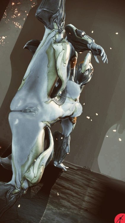 Warframe Action Adventures