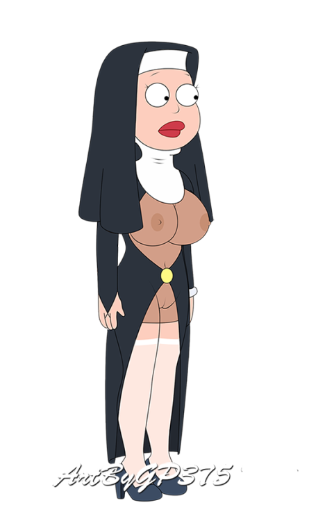 American Dad Francine Porn Blowjob | Sex Pictures Pass