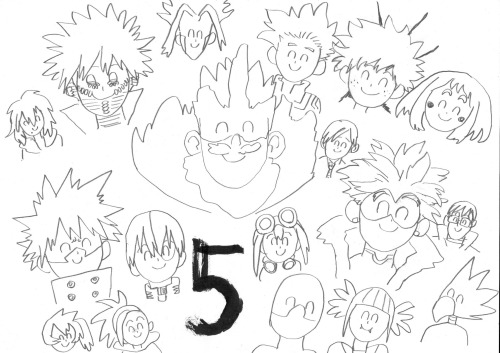 iveonlyeverseenliketwoanimes