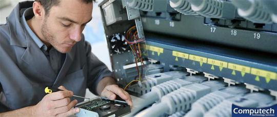 South Tucson Arizona On Site Computer & Printer Repair, Networks, Voice and Broadband Data Inside Wiring Solutions