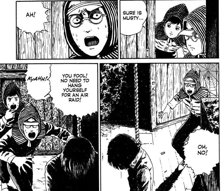 Souichi Presents:the Enchanting World of Junji Ito — Souichi Presents