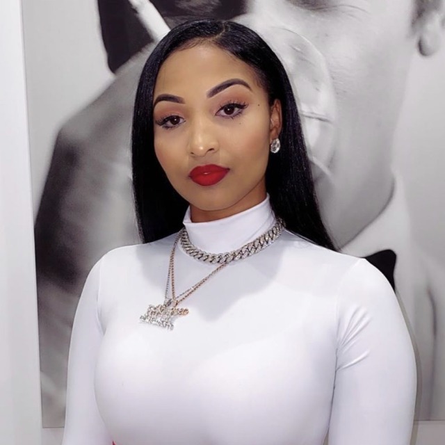 shenseea on Tumblr