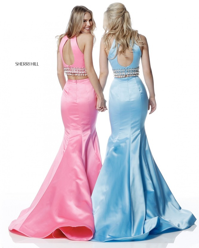 Prom 2018 Sherri Hill Dresses Sadie