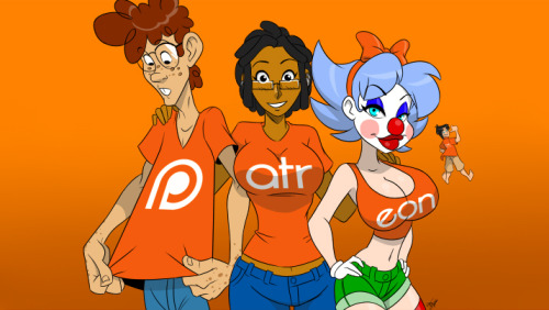 aeolus06:Guess who’s on Patreon?After much thoughtful...