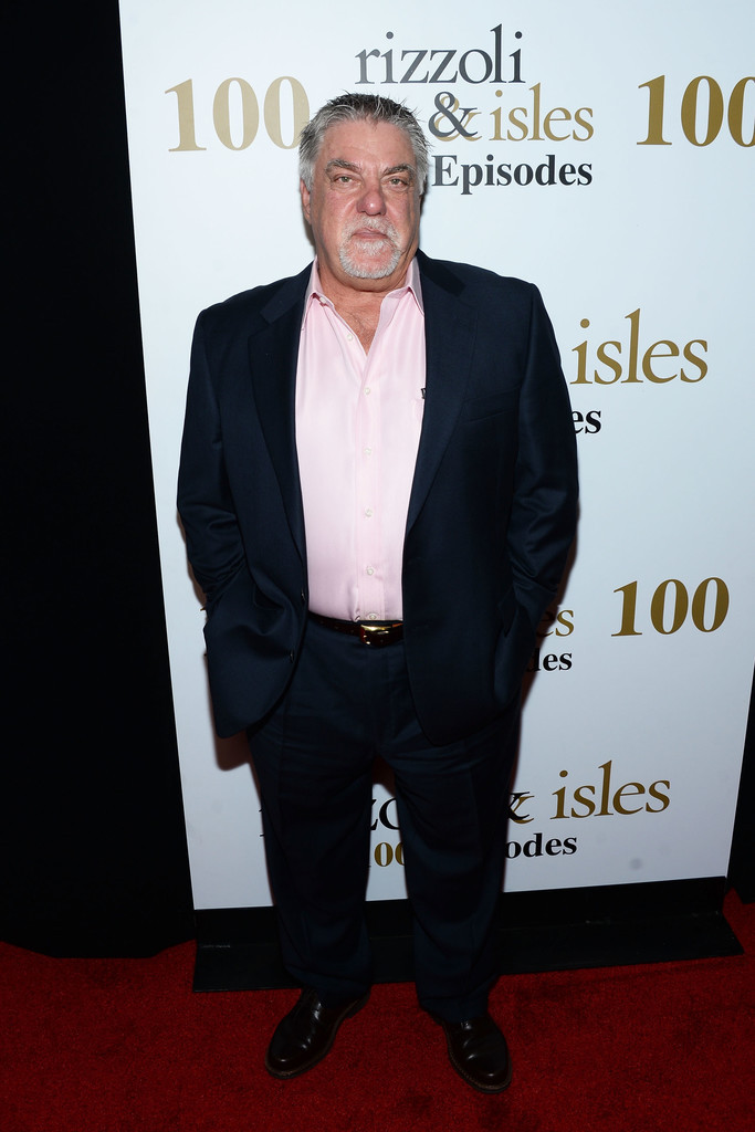 Next photo of Bruce McGill