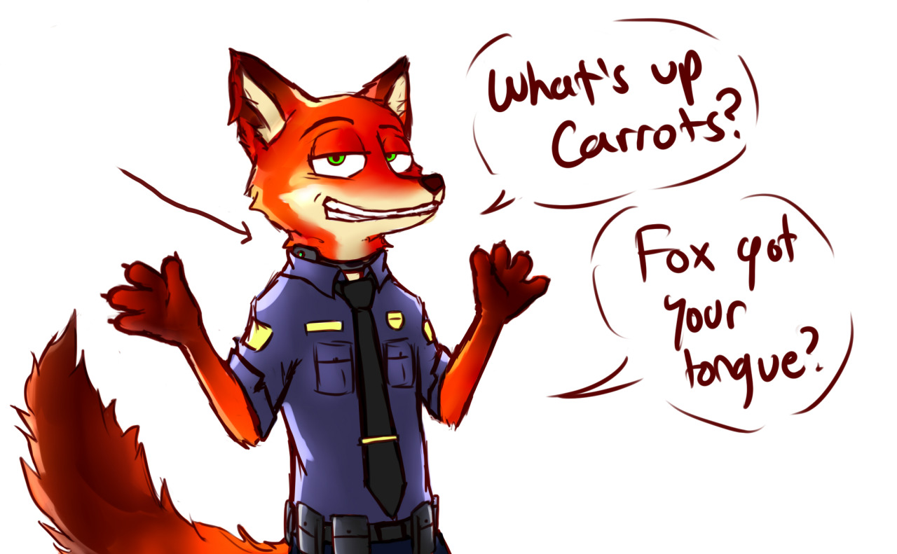 nick shock
