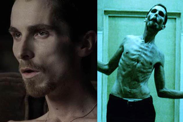 come ha fatto jared leto a perdere peso