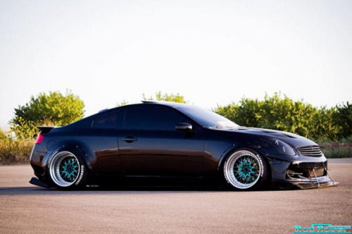 radracerblog:Infiniti G35 Coupe @pablo_g35