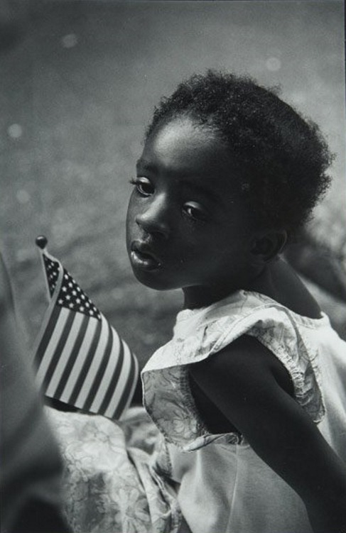 Six black photos — photo 8