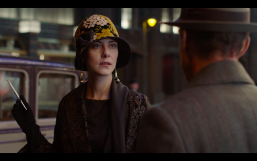 Babylon Berlin Recap – Season 2, Episode 5 – Emotional Noise