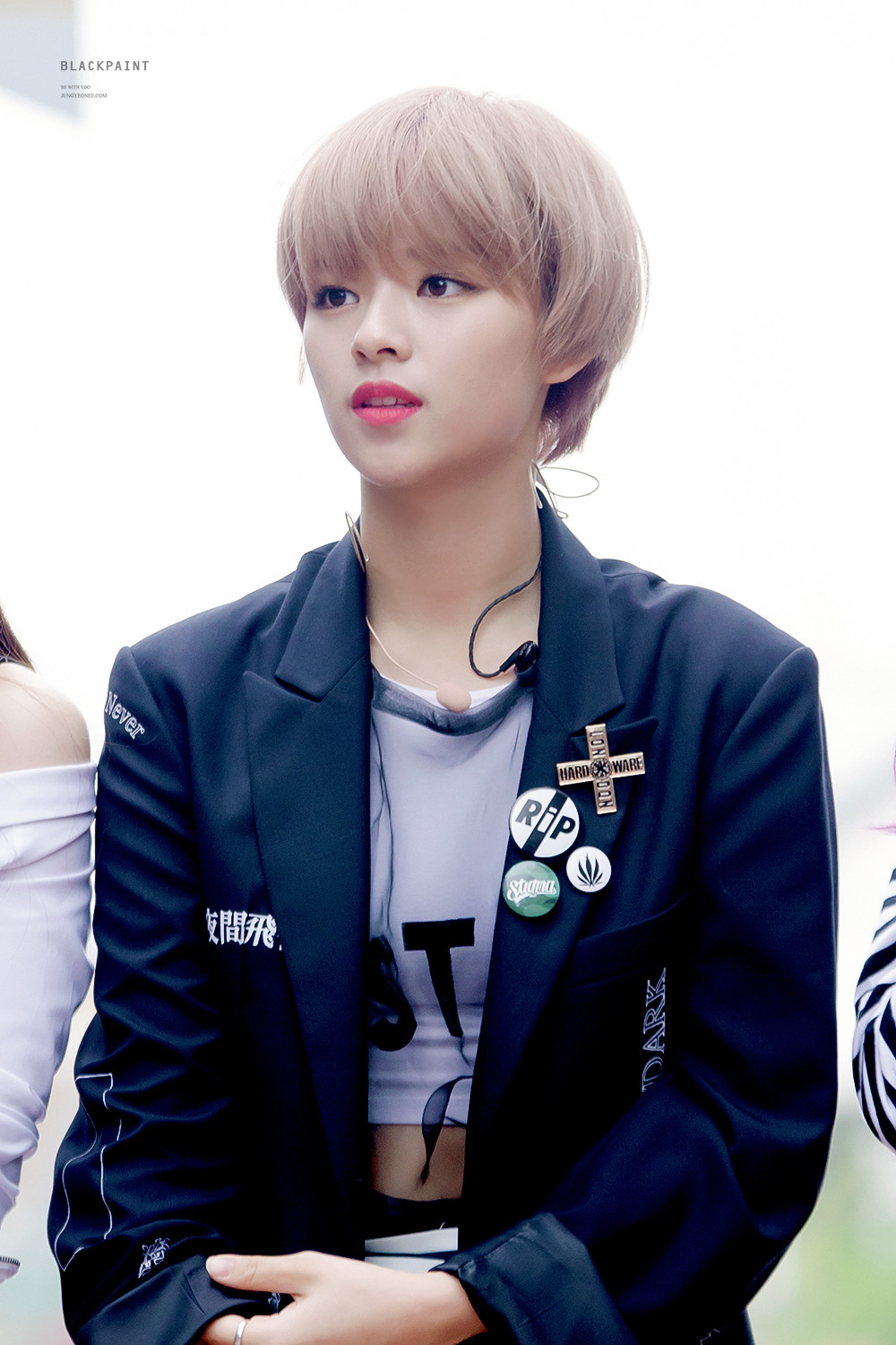 fy jeongyeon! 유정연