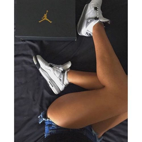 #sneakers #sneaker #kicks #swag #dope #girl #fashion #girlClick...