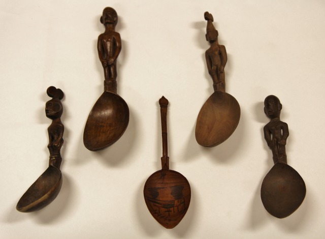 spoon figure type