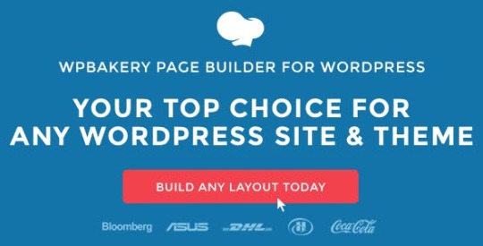 WPBakery Page Builder for WordPress v6.1 Nulled