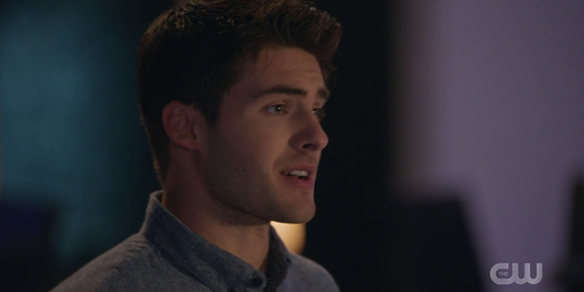 Some screen caps of Cody Christian in episode 14... - Cody Christian ...