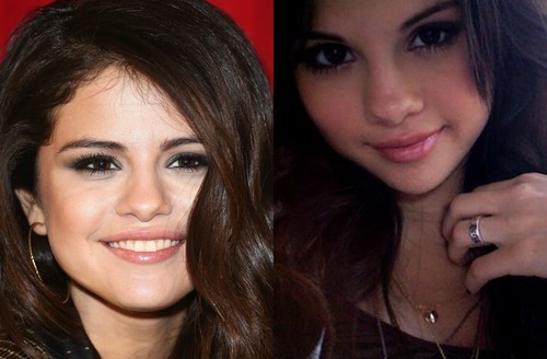 z kim selena gomez randkuje 2014