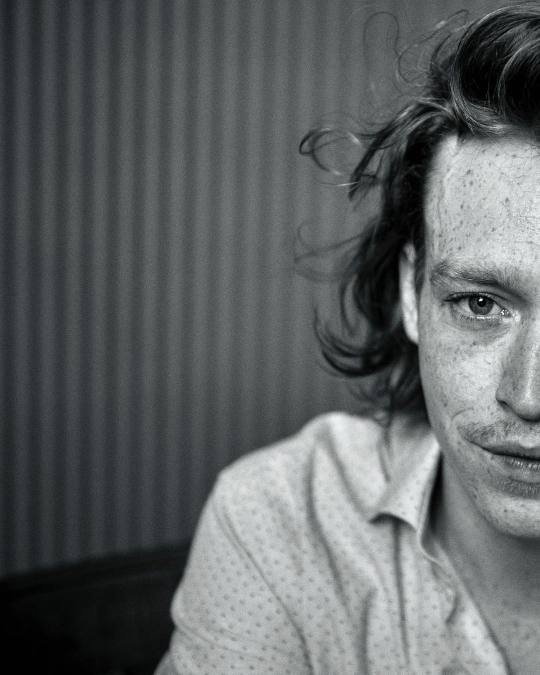 Caleb Landry Jones Itsawesomenesspossumness