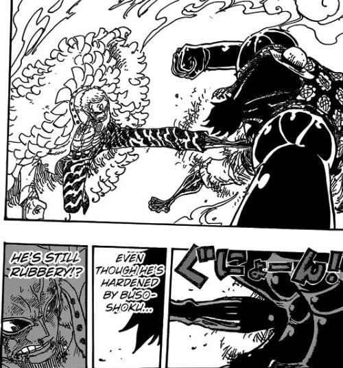 Speculations Does Katakuri Have Advanced Coa Worstgen